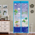 Fresh Korean version of the new summer mosquito repellent screen door screen magnetic screen curtain door window