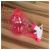 Wholesale hand pressure adjustable candy color sprinkler spray sprayer small spray kettle flower tools
