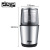 DSP/DSP Household Mini Italian Coffee Machine Steam Frothed Milk Portable Automatic Coffee Machine Grinder