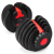 Dumbbell Set Adjustable Dumbbell 52.5lb Combination Set Factory Wholesale