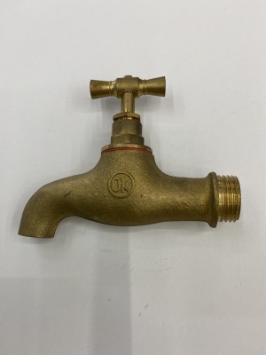 Morocco's Ministry of Water Faucet Brass Tap Bibcock Water Faucet Faucet Water Tap