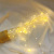 Copper Wire Firecracker Christmas Holiday Decoration Copper Wire Lamp Led Centipede Lighting Chain Decoration