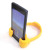 Ok Thumb mobile phone stand Creative mobile phone accessories I desktop lazy stand