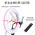 14 \\\"ring light M32 beauty light mobile phone live broadcast light live support supplementary light 32cm remote control LED photography light