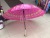 Foreign trade umbrella of various colors butyl umbrella men and women