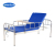 Single swing bed ABS hanging head punch double swing bed multifunctional bed bed nursing bed