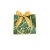 Wholesale Custom Hand Bag Bow Candy Packaging Gift Box + Gift Bag Drawer Box