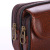 Wholesale men wearing belt vertical mobile phone belt pu versatile change with cover lock horizontal business
