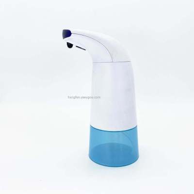 Automatic induction soap dispenser foam dispenser electric intelligent hand sanitizer