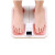 Factory New Portable Folding Foot Massager Electronic Pulse Foot Massager EMS Foot Massage Qi and Blood Circulation