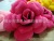 50cm Rose Pillow Cushion Artificial Flower Wedding Birthday Gift Factory Direct Sales Quality Assurance