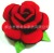 50cm Rose Pillow Cushion Artificial Flower Wedding Birthday Gift Factory Direct Sales Quality Assurance