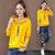 [Autumn on new] Hoodie for women in autumn jacket 2020 new Korean ceC hoodie jacket super popular trend
