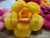 50cm Rose Pillow Cushion Artificial Flower Wedding Birthday Gift Factory Direct Sales Quality Assurance