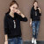 [Autumn on new] Hoodie for women in autumn jacket 2020 new Korean ceC hoodie jacket super popular trend