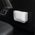 Car Folding Barrel In-Car Dustbin Gift Storage Box Storage Box Supplies Home Car Dual-Use