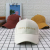 Spot wholesale fashion baseball cap 100% cotton cap men and women lovers sun hat embroidered letters of the adult hat