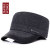 Man hat winter Lei Feng hat tide keep warm middle-aged and old people plus cycling cold old northeast locomotive