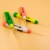 Children ear extractor 2 yuan shop stalls wholesale small gifts multi-functional luminous ear scoop custom detachable