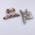 Bofeini Acetate Board INS Style Japanese and Korean Style Net Red Style Crab Clamp Claw Clip