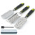 Amazon Stainless Steel Cutter Cheese Grater Cheese Planer Kitchen Gadgets Shredded Potatoes Grater