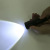 Manufacturers wholesale new adjustable rotary flashlight electronic mini flashlight LED home flashlight