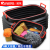 Telescopic Duct Car Trunk Storage Box Trash Can Varia Bucket Bucket 60L without Lid