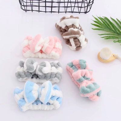 Small pure and fresh fashionable hair band is contracted edition
