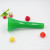 Fan Insert Horn Large Two-Section Retractable Game Activity Supplies Children Stall Toy Cheer Atmosphere Props