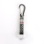 Rose head engraved pattern laser flash flashlight infrared laser teaching lamp three-in-one function