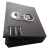 High Security Support Key and Password Unlock Hotel Safe Box 