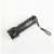 Manufacturers wholesale new adjustable rotary flashlight electronic mini flashlight LED home flashlight