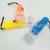 New 7189 children's rope LED small flashlight dual store stalls promotion gift supply