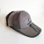 Men's hat summer sun block sun hat for elderly outdoor fishing cap with wind rope baseball cap cap