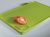 Amazon's best-selling creative kitchen plastic Chopping Board Health Chopping Board set comes in a three-piece package