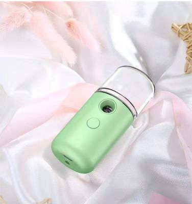 Nano Spray Device Water Replenishing Instrument Humidifier Usb Charging Sprayer Pilule Handheld Beauty Instrument