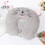 Manufacturer Hot Sale Korean Cartoon Cute Mouse U-Shaped Pillow Pp Cotton Neck Pillow Travel Office Pillow Customized Wholesale