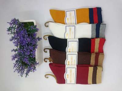 Factory Direct Sales Socks for Women Korean Style Harajuku Style Student Trendy Summer Thin Socks Boat Socks Autumn and Winter Stockings