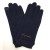 Factory direct sale of new men warm gloves with velvet DE Velvet rabbit velvet cationic driving out sports gloves