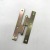 Factory Direct Sales H-Type Hinge Color Zinc Home Door Hinge Furniture Hardware Accessories