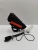 Hot selling bicycle lamp set with horn, USB charging cycling lamp, safety lamp, cycling equipment