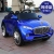 Children's Electric Car Four-Wheel Car with Remote Control Toy Car Can Sit Boys and Girls Baby Swing Mercedes-Benz Stroller