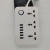 Square 6U socket USB socket New type foreign trade socket English type socket