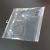 The manufacturer produces PE bag zipper bag hook bag garment bag bag