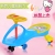 Buggy wholesale children's twister new swing car children's toy girl girl baby baby walker factory direct sale