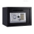 High Quality Digit Password Type Safes and Vaults Cheap Safes Walmart Safes With Led Display Screen 