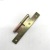 Factory Direct Sales H-Type Hinge Color Zinc Home Door Hinge Furniture Hardware Accessories