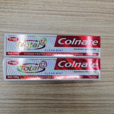 Ask Me Directly If You Need Toothpaste, OEM, Factory Direct Delivery