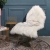 Imitation sheepskin floor mat abnormity imitation wool carpet long hair deer fur carpet imitation animal skin floor mat woolen blanket