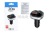 Foreign trade car MP3 wireless mobile phone Bluetooth talk FM transmitter multi-function USB car charger